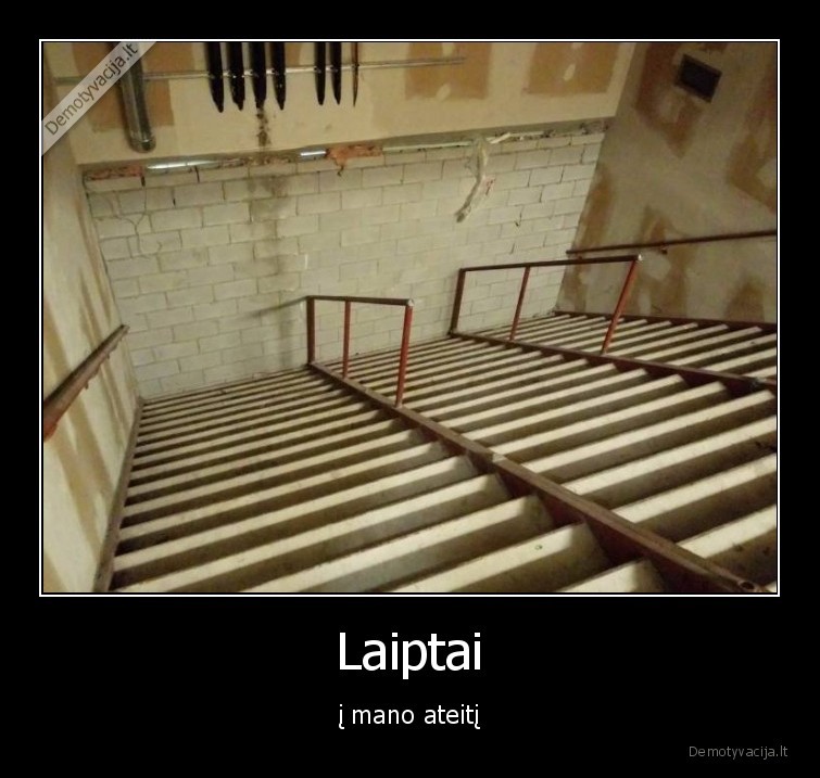 laiptai,ateitis,siena