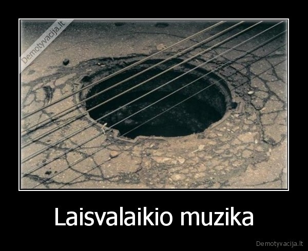 Laisvalaikio muzika