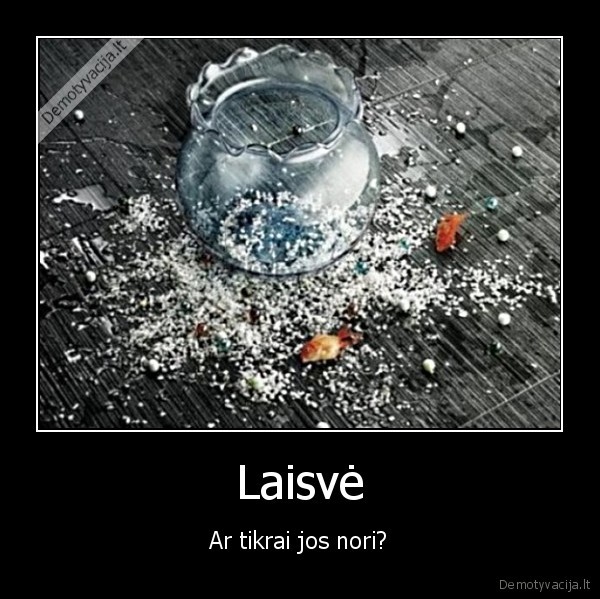 Laisvė