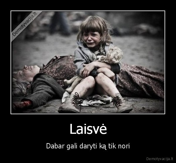 Laisvė