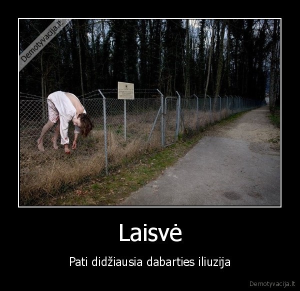 Laisvė