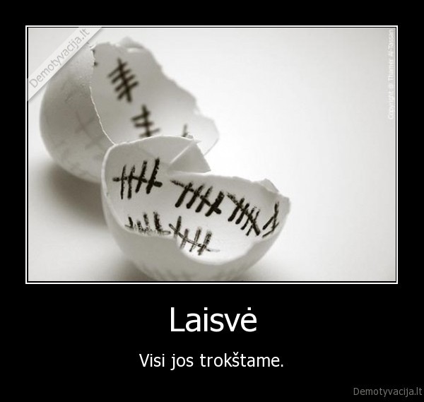 Laisvė