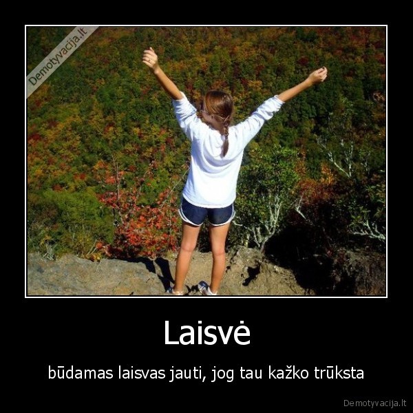 laisve