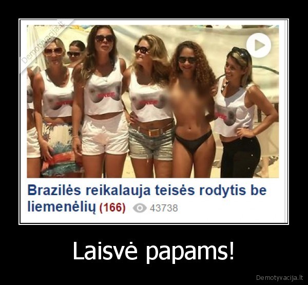 brazilija,liemenele