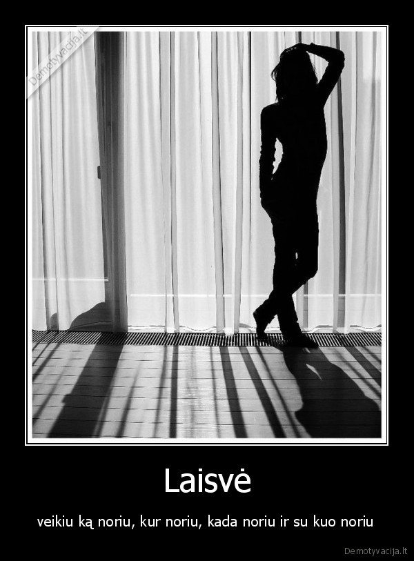 laisve