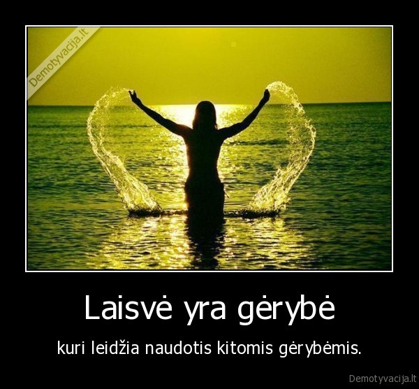 laisve