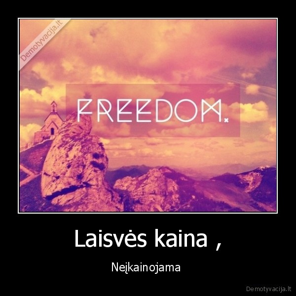 kazkas, d
