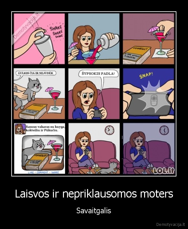 savaitgalis,kates,moteris