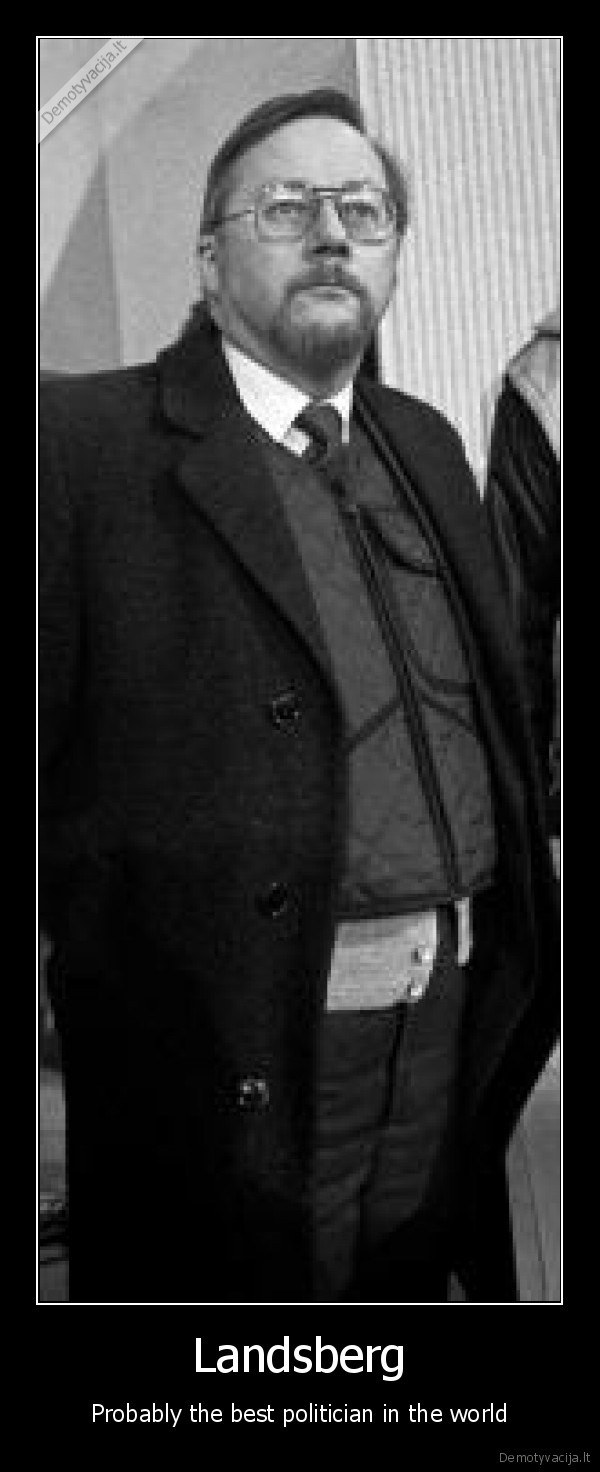 landsbergis