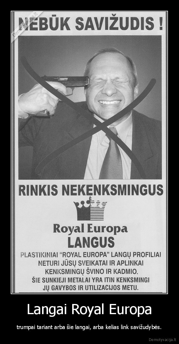Langai Royal Europa