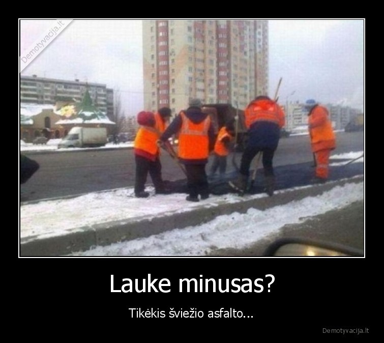 asfaltas,kelininkai,minusas,ziema,netiketai
