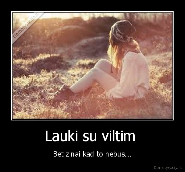 Lauki su viltim 