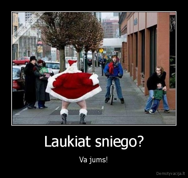 sniegas,orai,lietuva