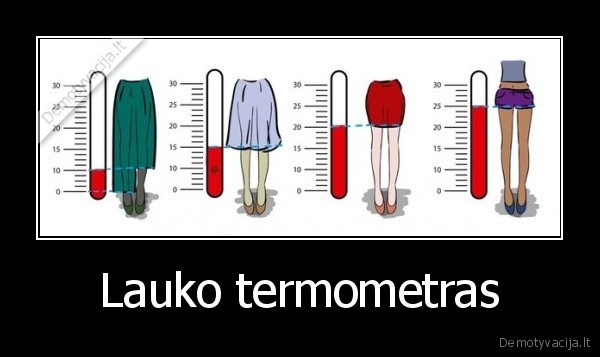 orai,termometras