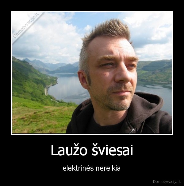 Laužo šviesai