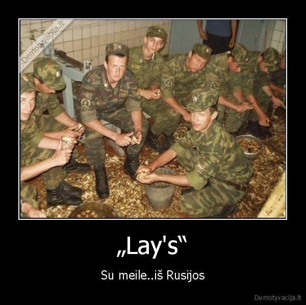 armija,kareiviai,skusti,bulves,prievarta,lays,traskuciai,gaminti