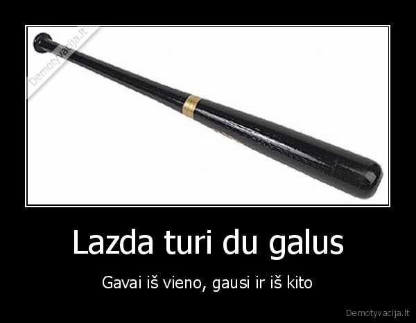 lazda,vaikuciai