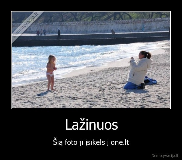 Lažinuos