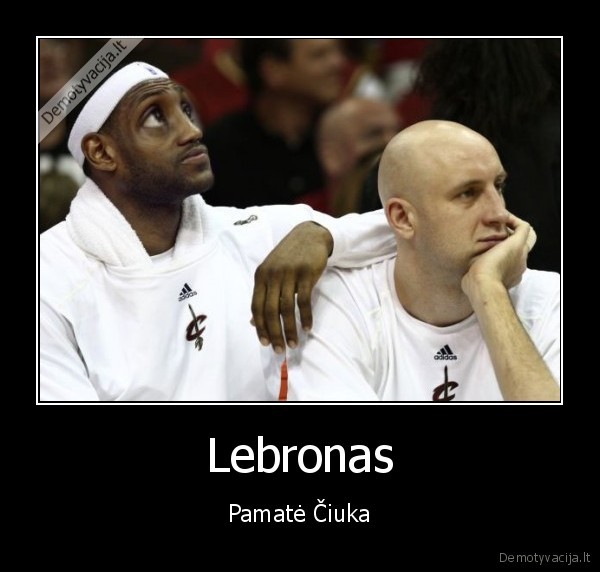 Lebronas
