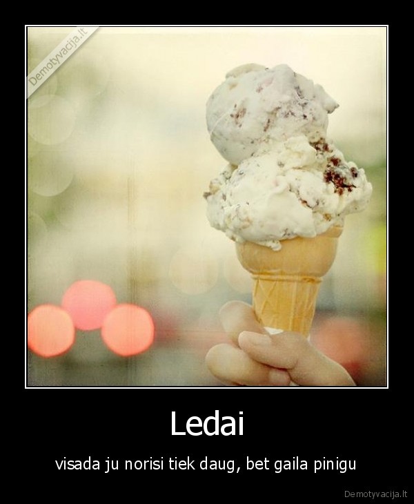 Ledai