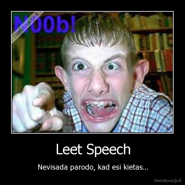noob