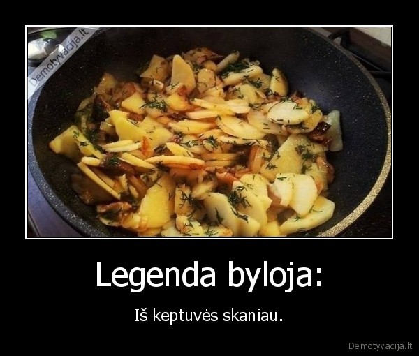 skanu,keptuve,maistas