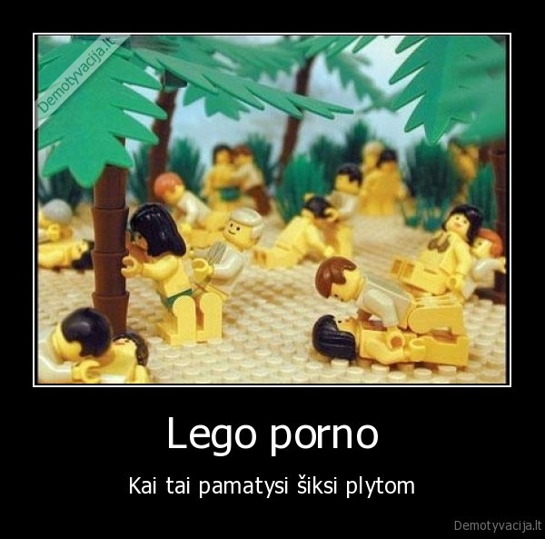 lego