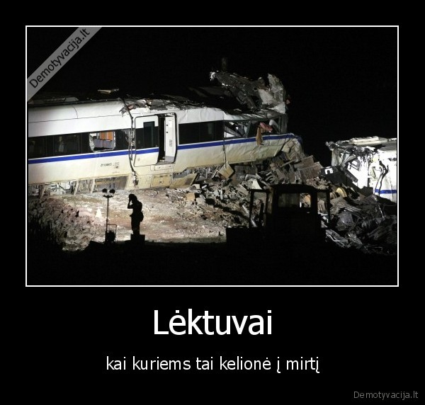 Lėktuvai