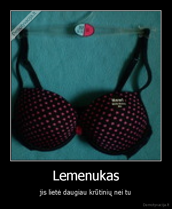 Lemenukas