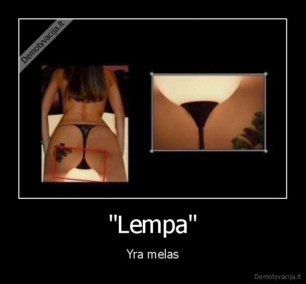&quot;Lempa&quot;
