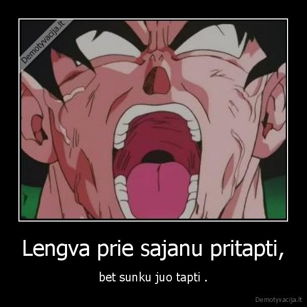 sajanai, valdo