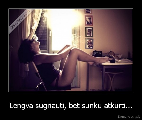 gyvenimas,sunkumai