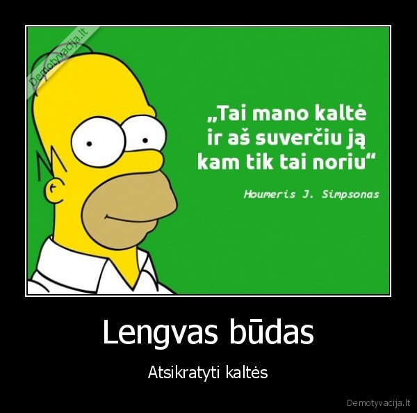 houmeris,simpsonai,animacija