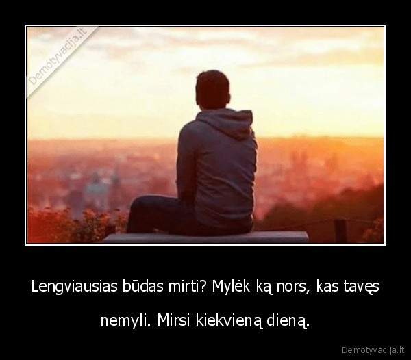 meile,mirtis