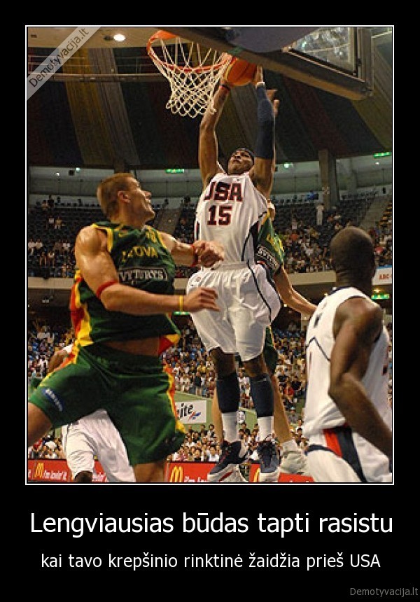 usa,lithuania,rasizmas,rasizm
