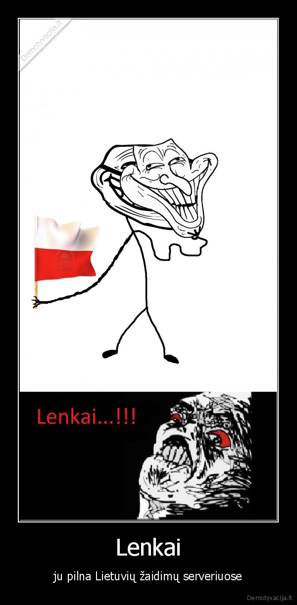 Lenkai