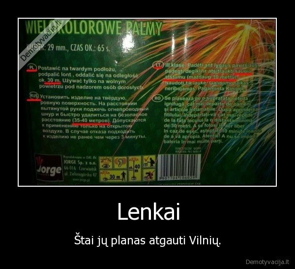 Lenkai