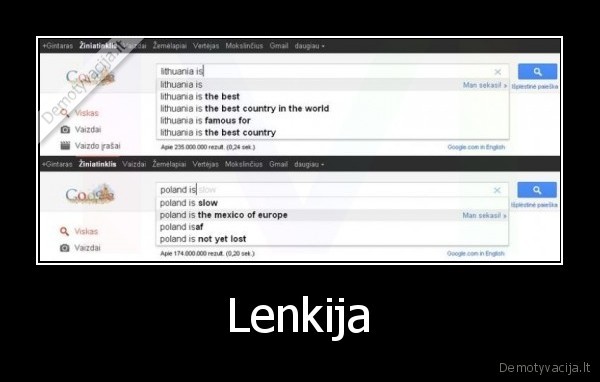 Lenkija