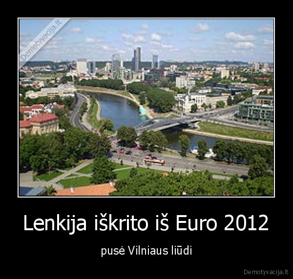 vilnius, lietuviu