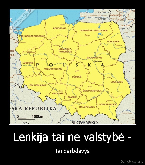 lenkija, lenkas, vilnius, darbdavys, valstybe