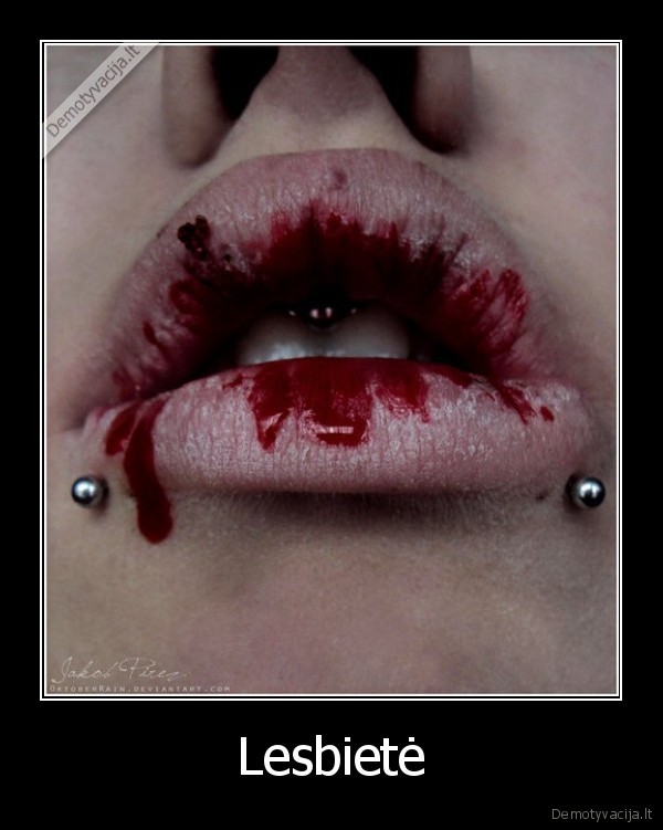 lesbiete