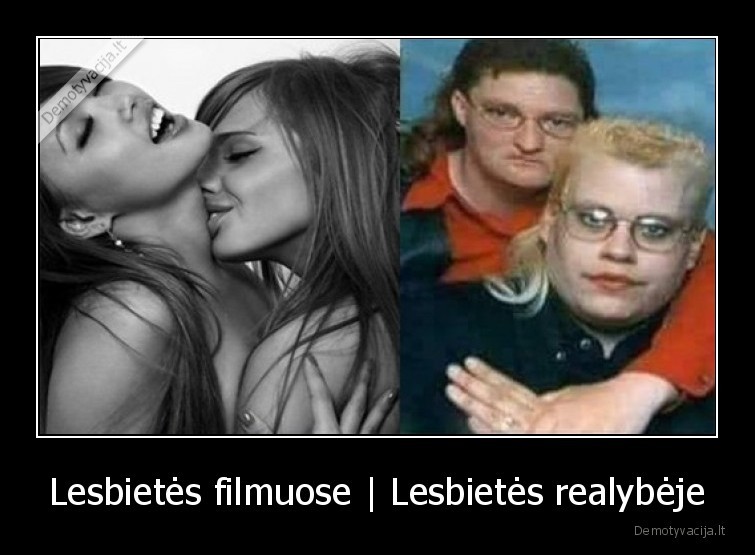 lezbes