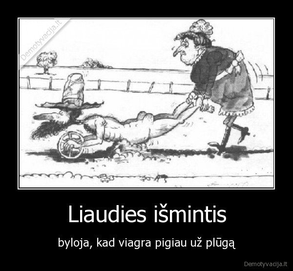 Liaudies išmintis
