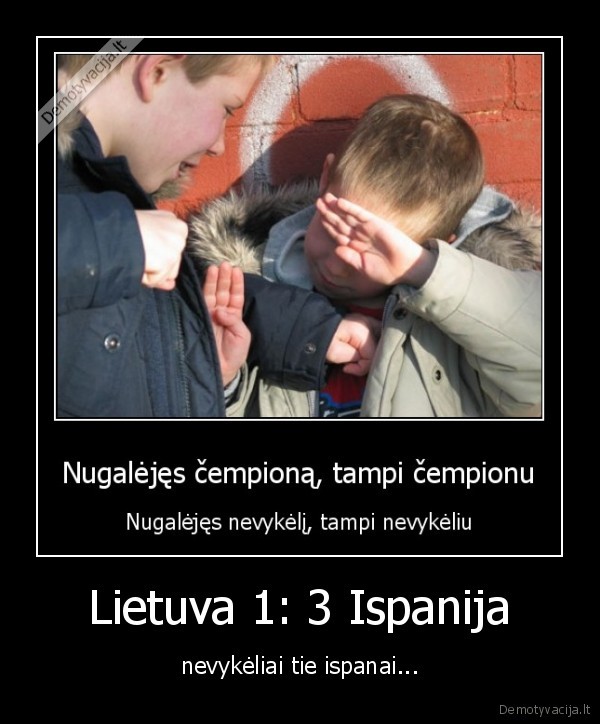 futbolas,ispanija,lietuva,nevykeliai