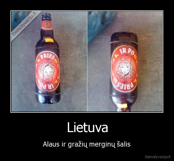 Lietuva