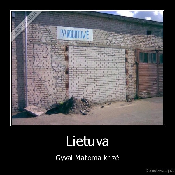Lietuva