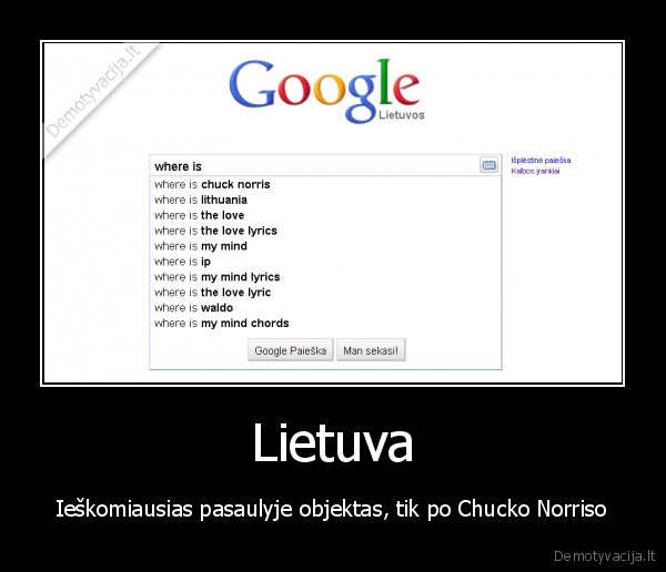 Lietuva