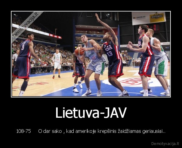 lietuviai, sutriuskino, varkselius, amerikiecius