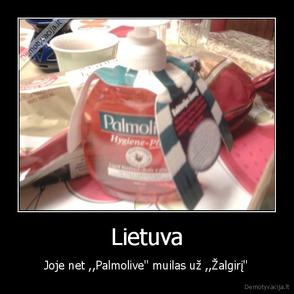 Lietuva