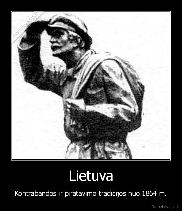 piratavimas,kontrabanda,knygnesyste
